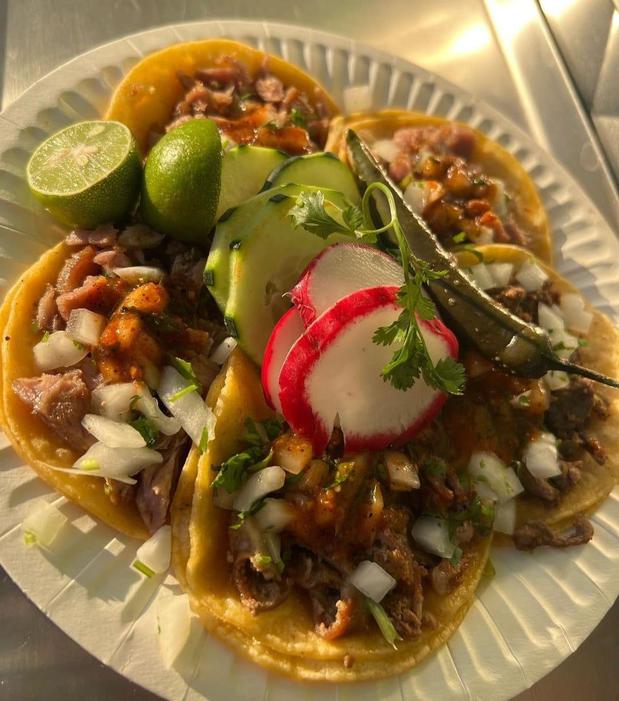 Images Tacos El Güero