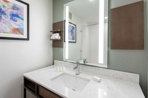 Images Hilton Garden Inn Minneapolis/Bloomington