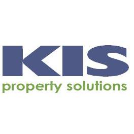 LOGO KIS Property Solutions Brighouse 01484 507801