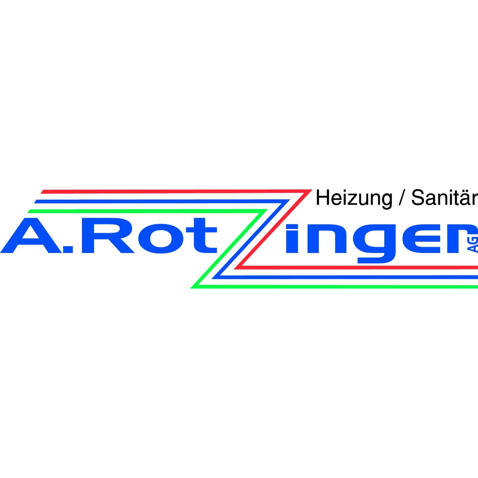 Albert Rotzinger AG in Rekingen AG
