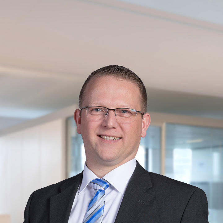 SIGNAL IDUNA Versicherung Jens Schaible, Sebastian-Kneipp-Str. 50 in Villingen-Schwenningen