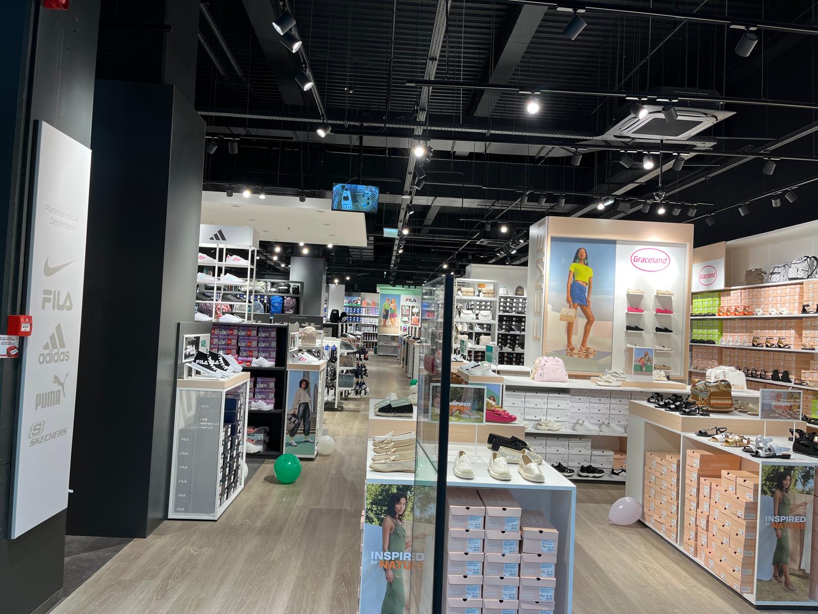 Images DEICHMANN