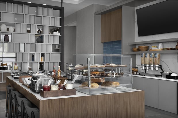 Images Homewood Suites by Hilton Jackson