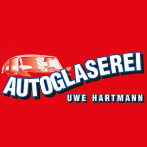 Hartmann Uwe Autoglaserei in Willich - Logo