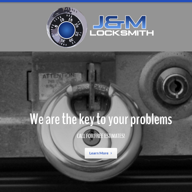 J&M Locksmith