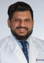 Dr. Ahsan Waqar, MD