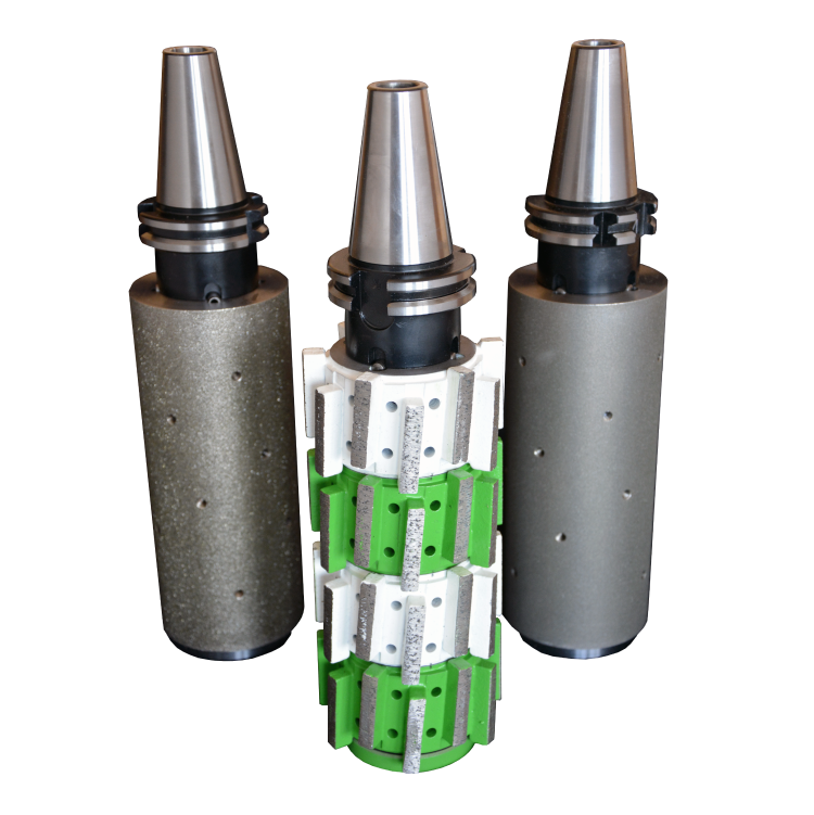 Büdiam Diamantwerkzeuge GmbH, Industriestrasse 5a in Eschenburg