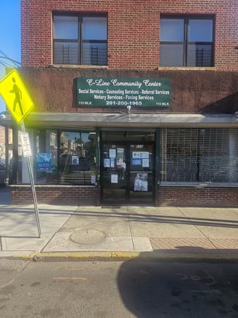 Images C-Line Outreach