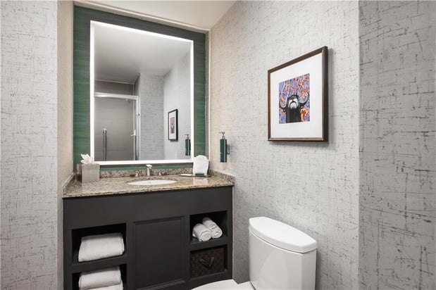 Images DoubleTree Suites by Hilton Austin Downtown Capitol