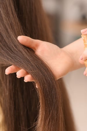 Images Equinox Hair Studio