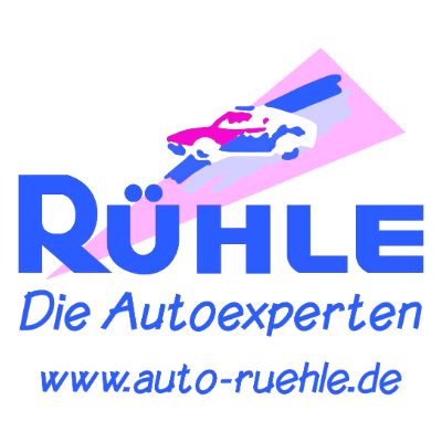 Auto Rühle Karosseriebau und Lackiererei GmbH in Zwenkau - Logo
