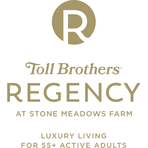 Regency at Stone Meadows Farm Logo