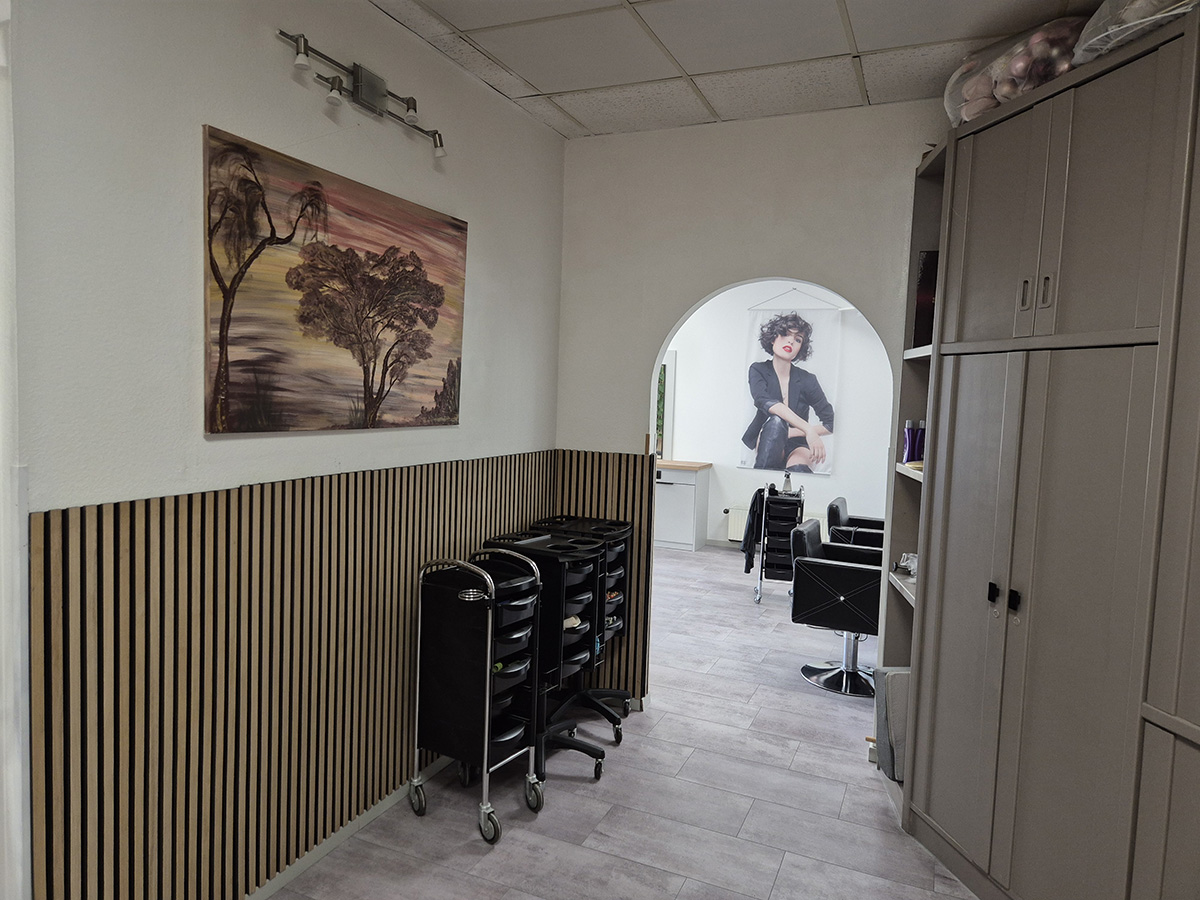 Bild 20 von Ihr Friseur