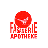 Fasanerie-Apotheke in Neustrelitz - Logo
