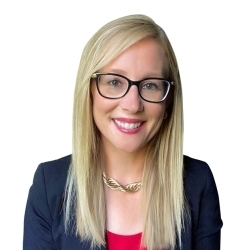 TD Bank Private Investment Counsel - Katrina McDonald