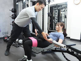 Images Body　make　studio中央区近江店