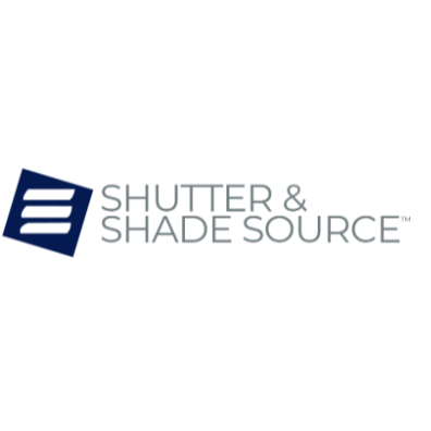 Shutter and Shade Source Logo