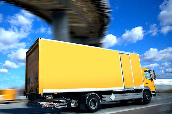 Images Bonfigli Depositi e Trasporti