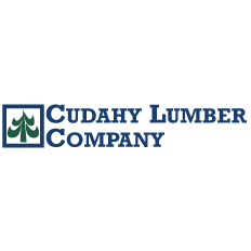Cudahy Lumber Company Logo