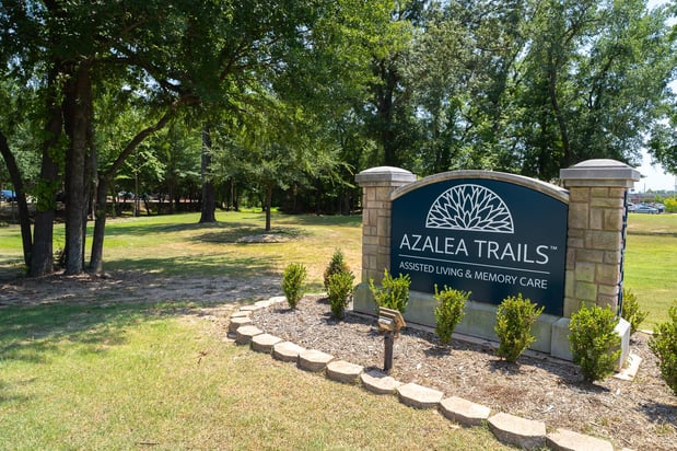 Images Azalea Trails Assisted Living and Memory Care