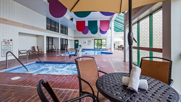 Images Best Western East Towne Suites