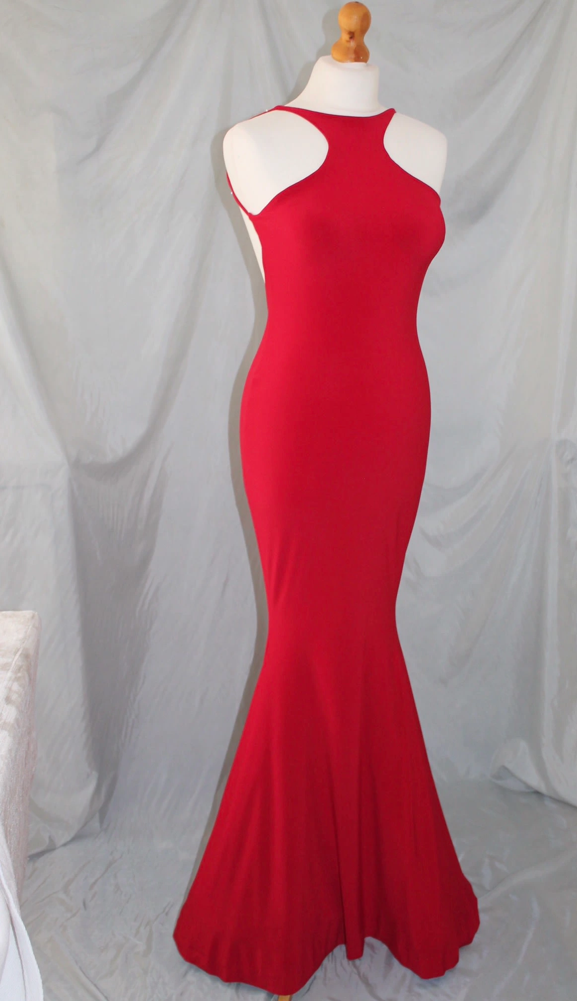 Images Caroline Mirfin