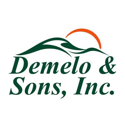 DEMELO & SONS, INC. Logo