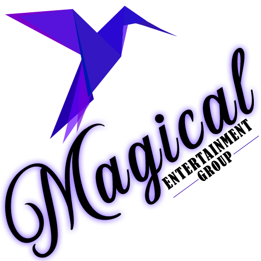 Magical Entertainment Group Logo