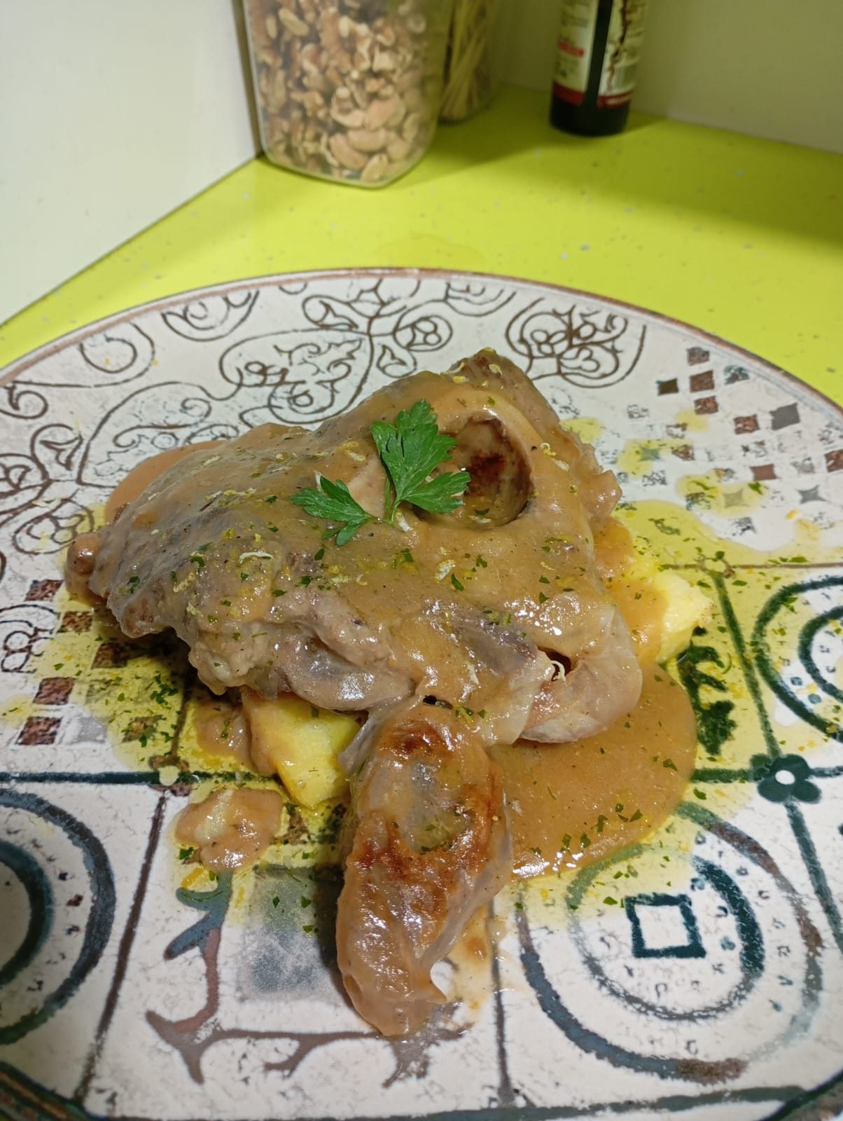 Images Trattoria Polky