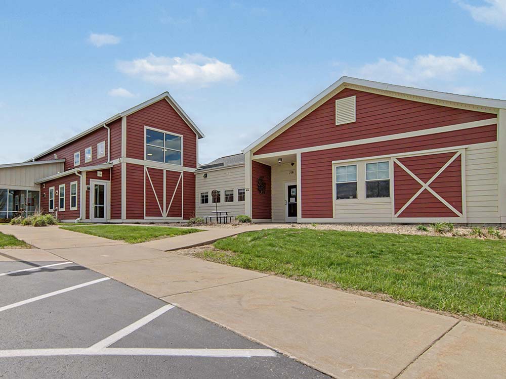 Mount Horeb KinderCare