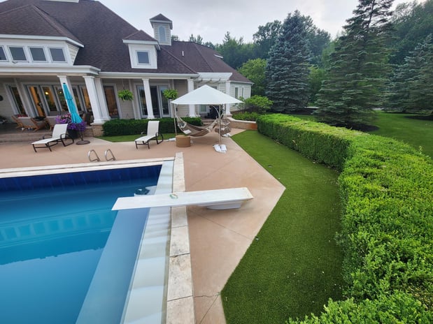 Images Purchase Green Artificial Grass