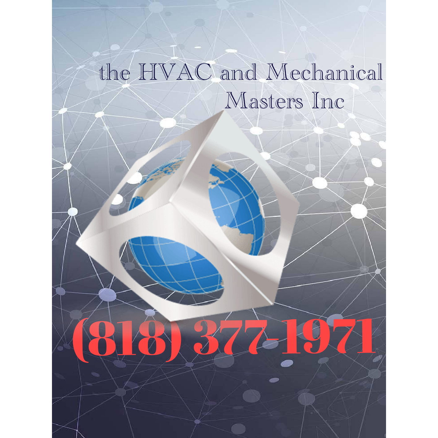 The HVAC and Mechanical Masters Inc
