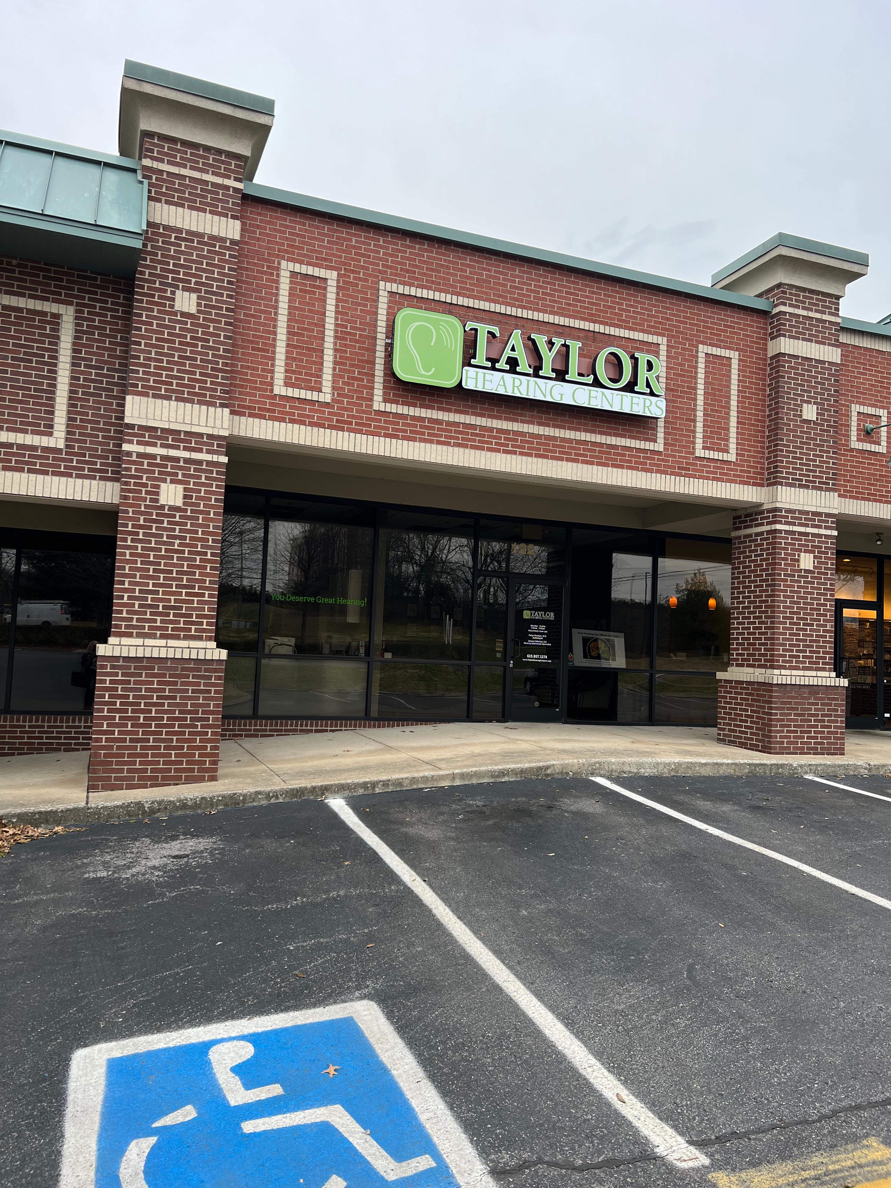 Image 4 | Taylor Hearing Centers - Franklin