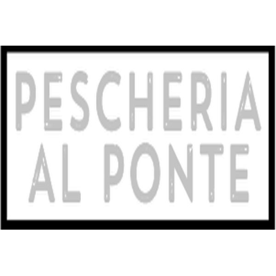 Pescheria al Ponte Trento Logo