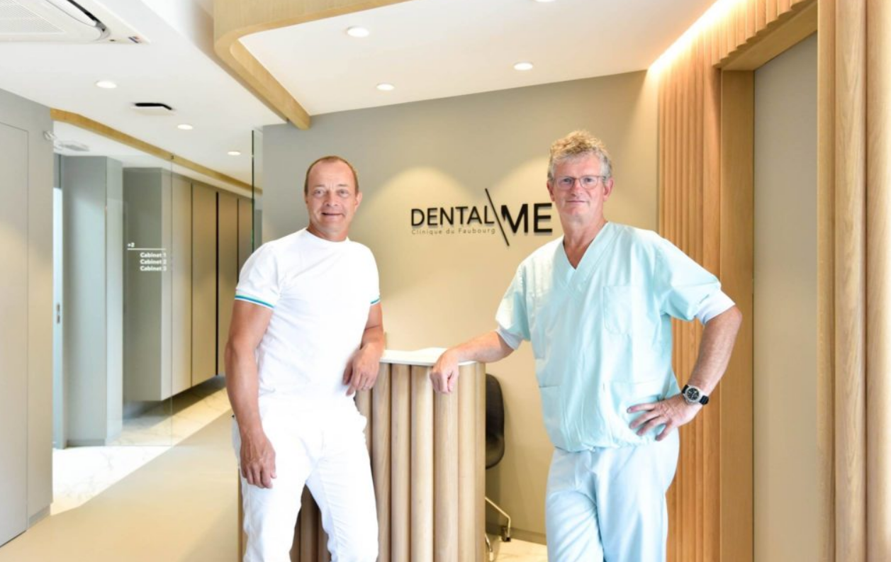 Images Dental ME Clinique du Faubourg