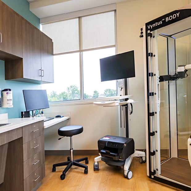 Images Health Center at Gilbertsville