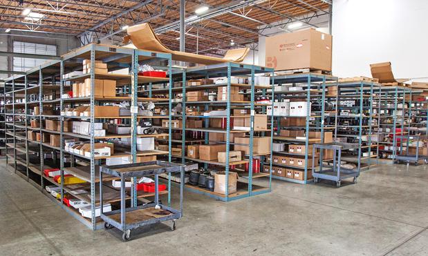 Images Betts Truck Parts & Service