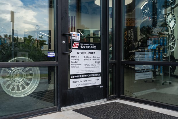 Images Tire Discounters