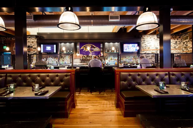 Images Mt. Washington Tavern