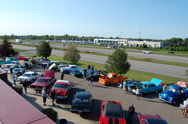 Images Ellingson Motorcars
