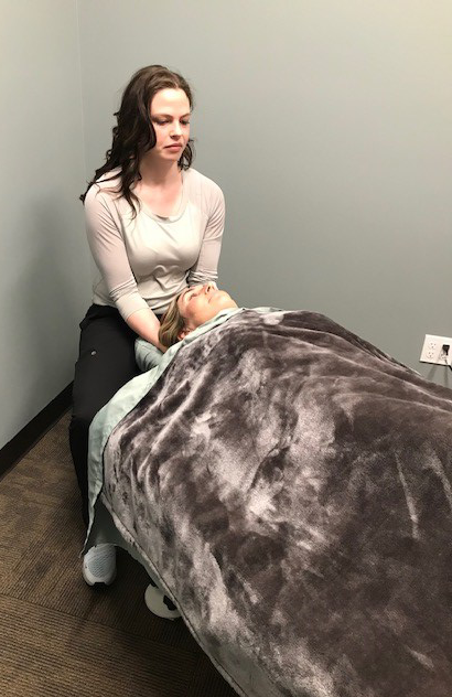 Impact Physical Therapy Photo