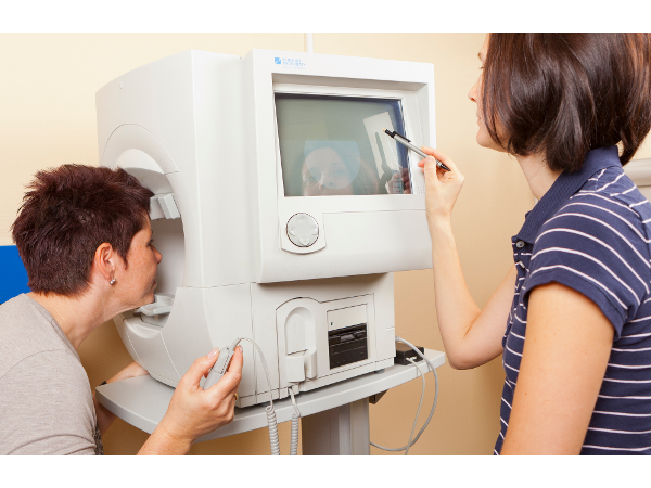 Ambulatorium d Versicherungsanstalt öffentl Bediensteter (BVA), Josefstädter Straße 80 in Wien