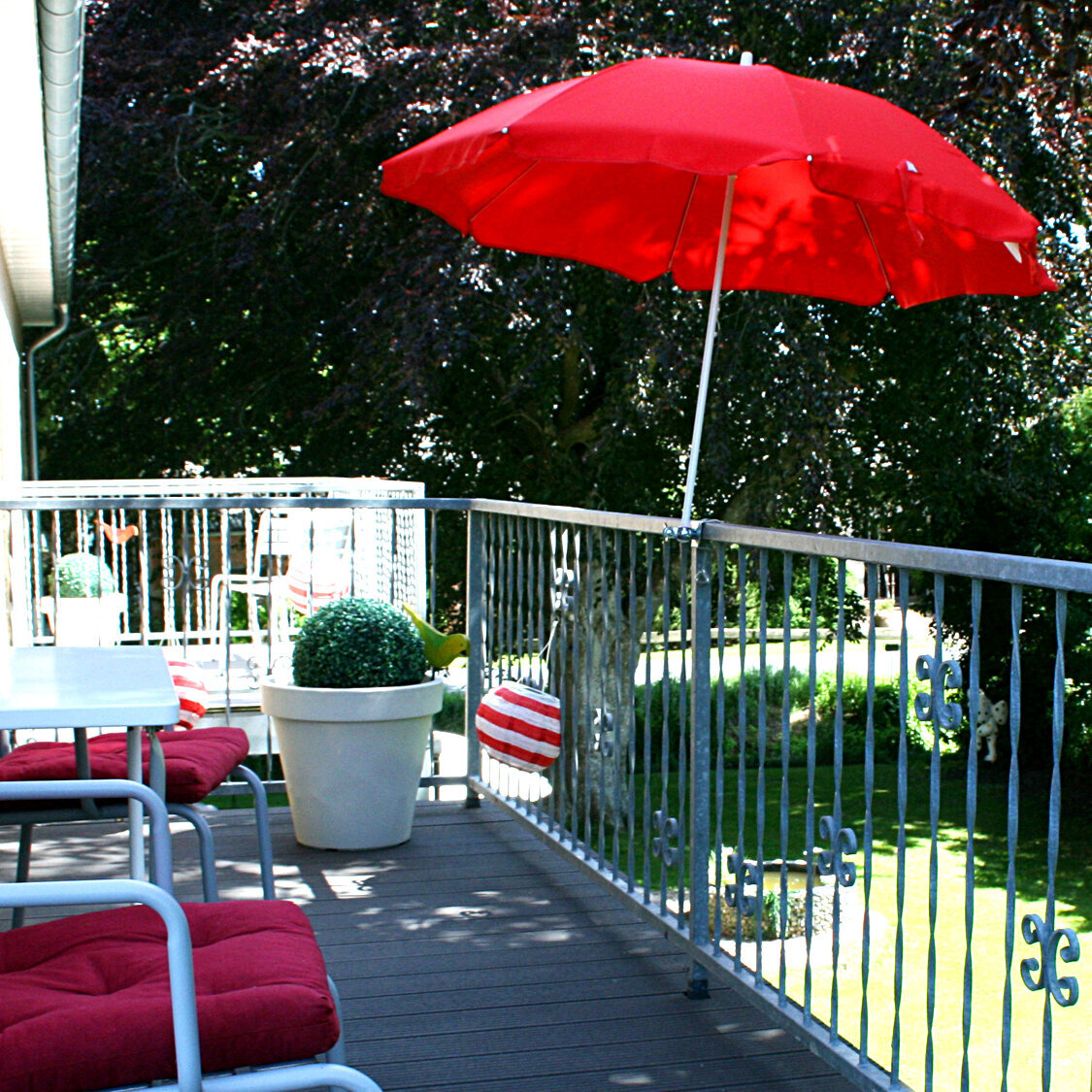 Bilder Engel am Deich