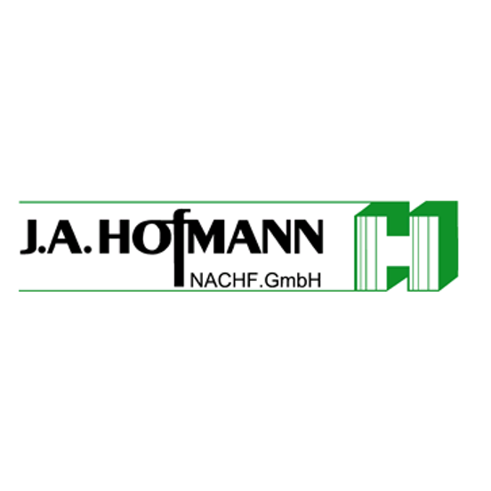 Logo J.A.Hofmann Nachf.GmbH
