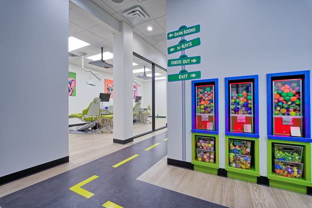 Images kiDDS Blvd Pediatric Dentistry