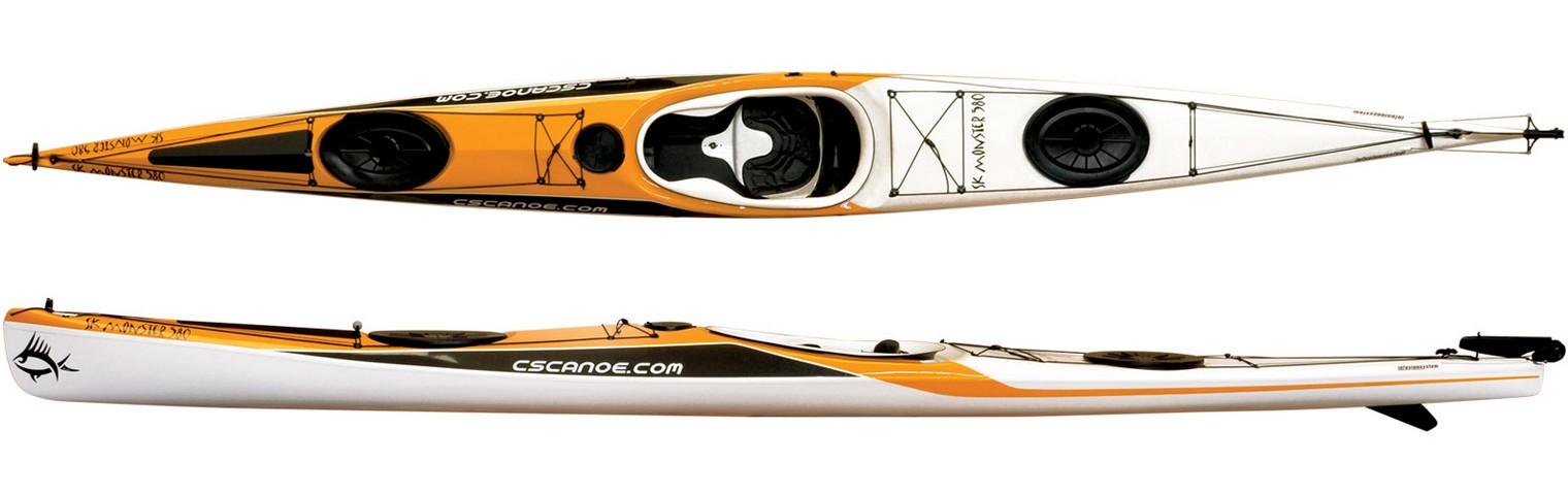 Kundenbild groß 9 Wanderkajak