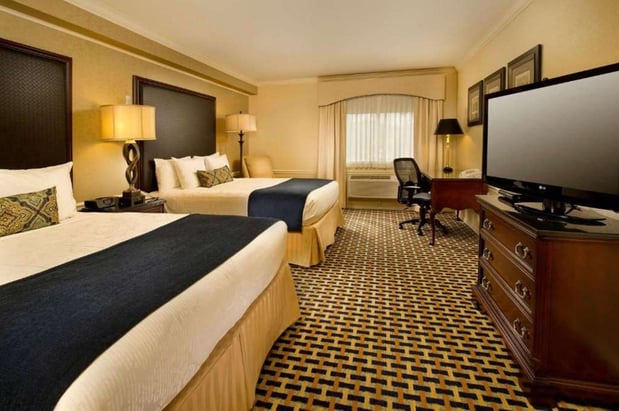 Images Best Western Plus Puyallup Hotel
