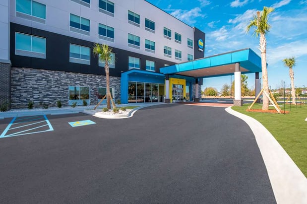 Images Tru by Hilton Santee