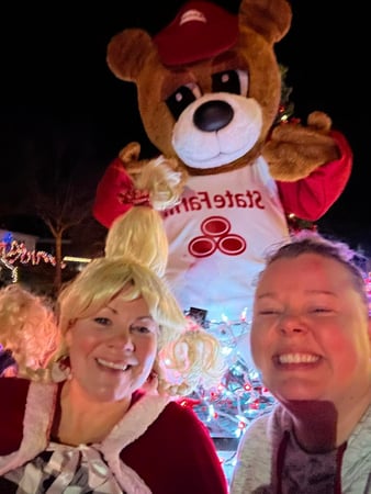 Images Ashley Himes - State Farm Insurance Agent