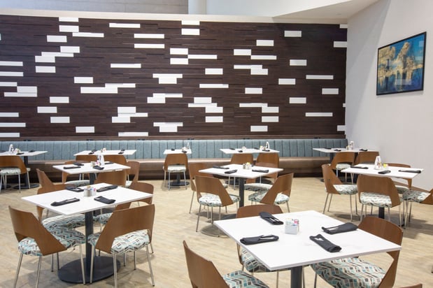 Images Holiday Inn Orlando-International Airport by IHG